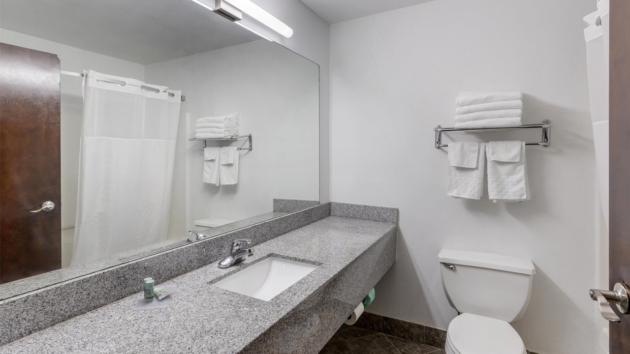 Photo of Bathroom in Morganton