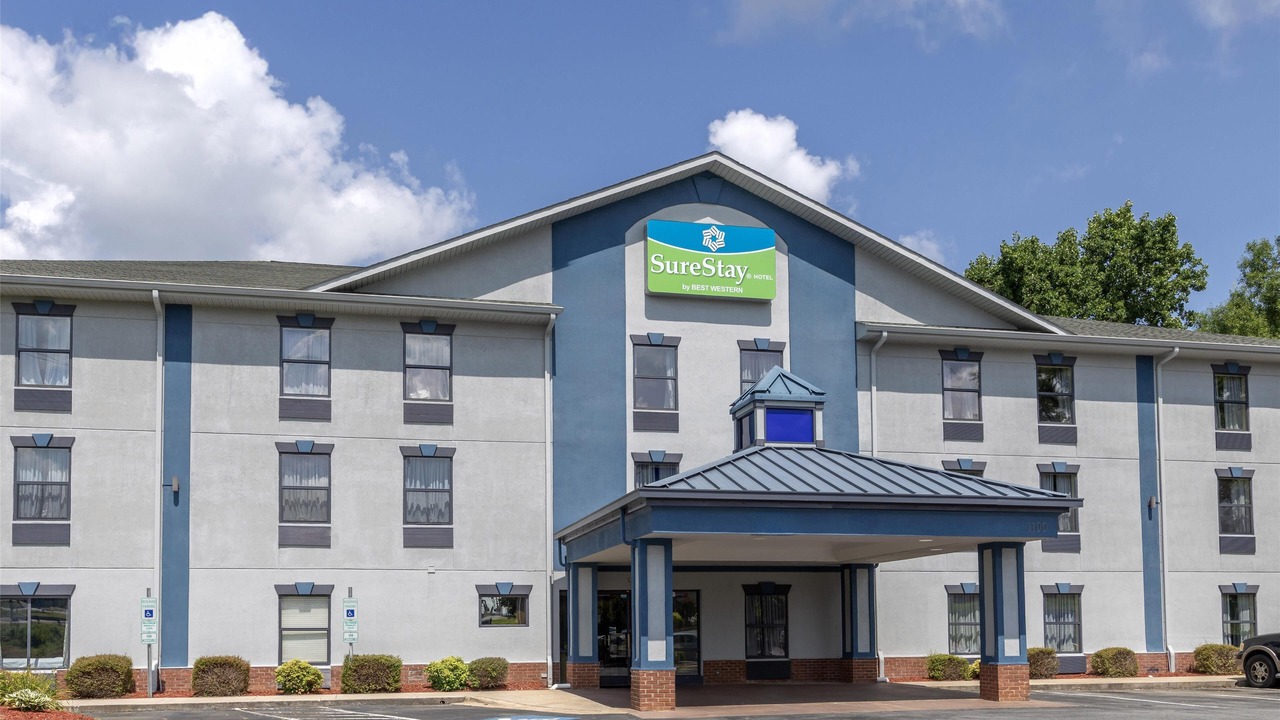 Photo of Outdoor in Morganton