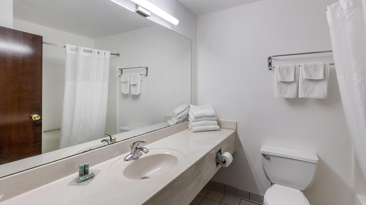 Photo of Bathroom in Morganton