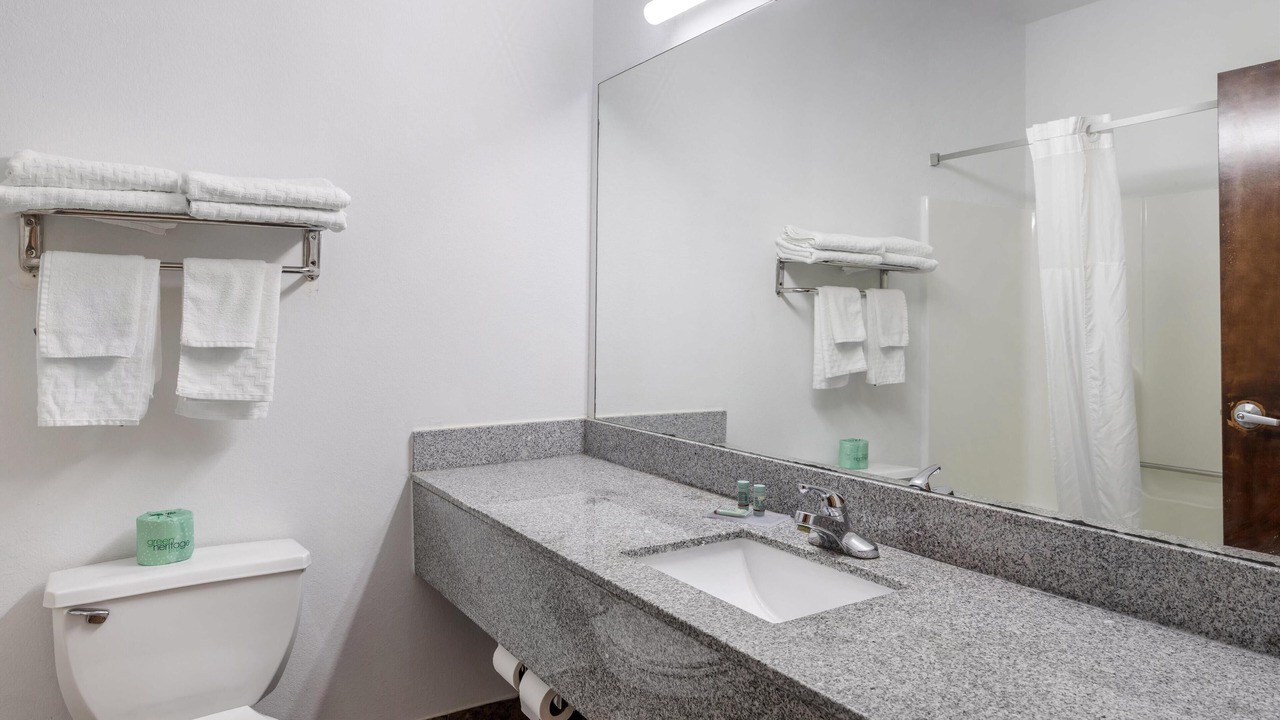 Photo of Bathroom in Morganton