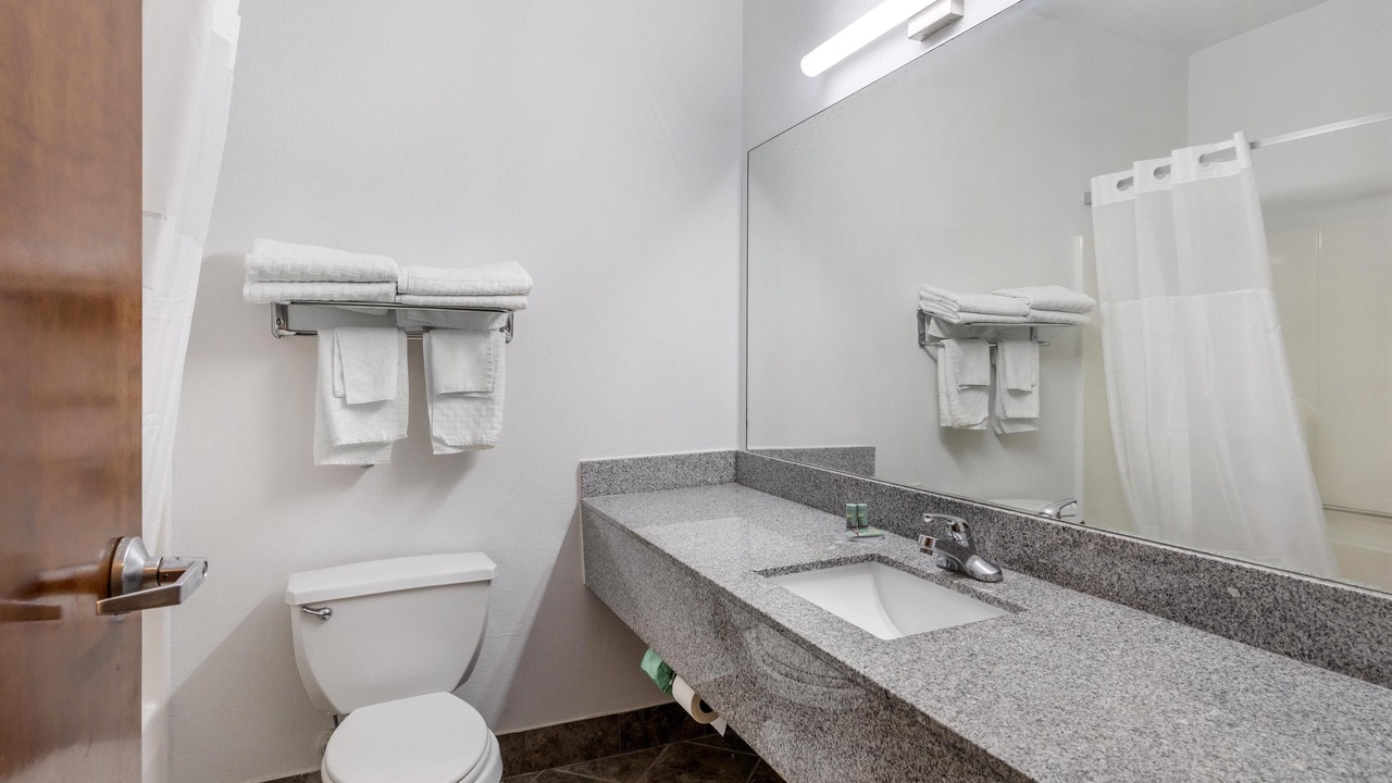 Photo of Bathroom in Morganton