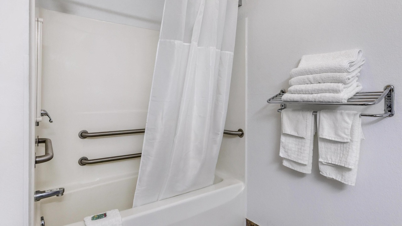 Photo of Bathroom in Morganton