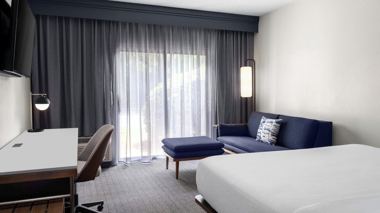 Photo of Bedroom in Hoover