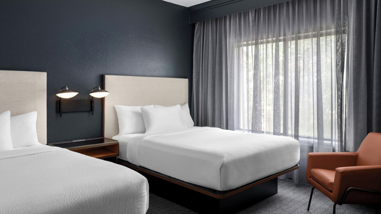 Photo of Bedroom in Hoover