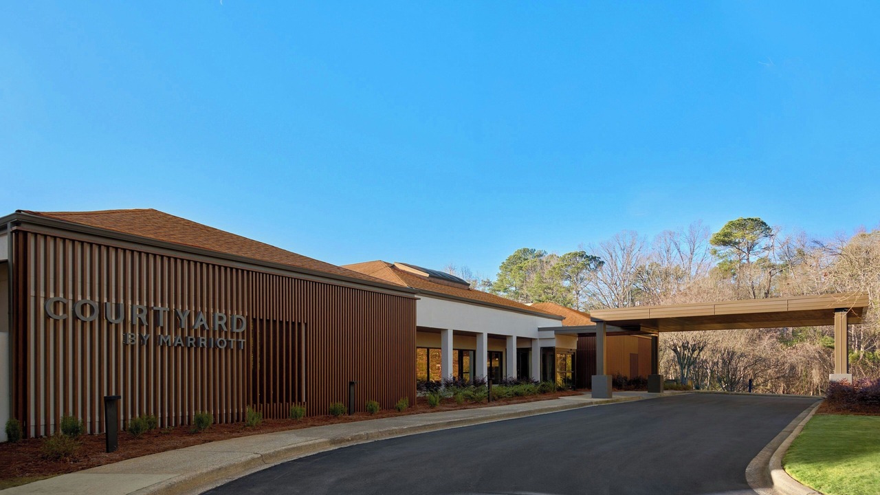 Photo of Outdoor in Hoover
