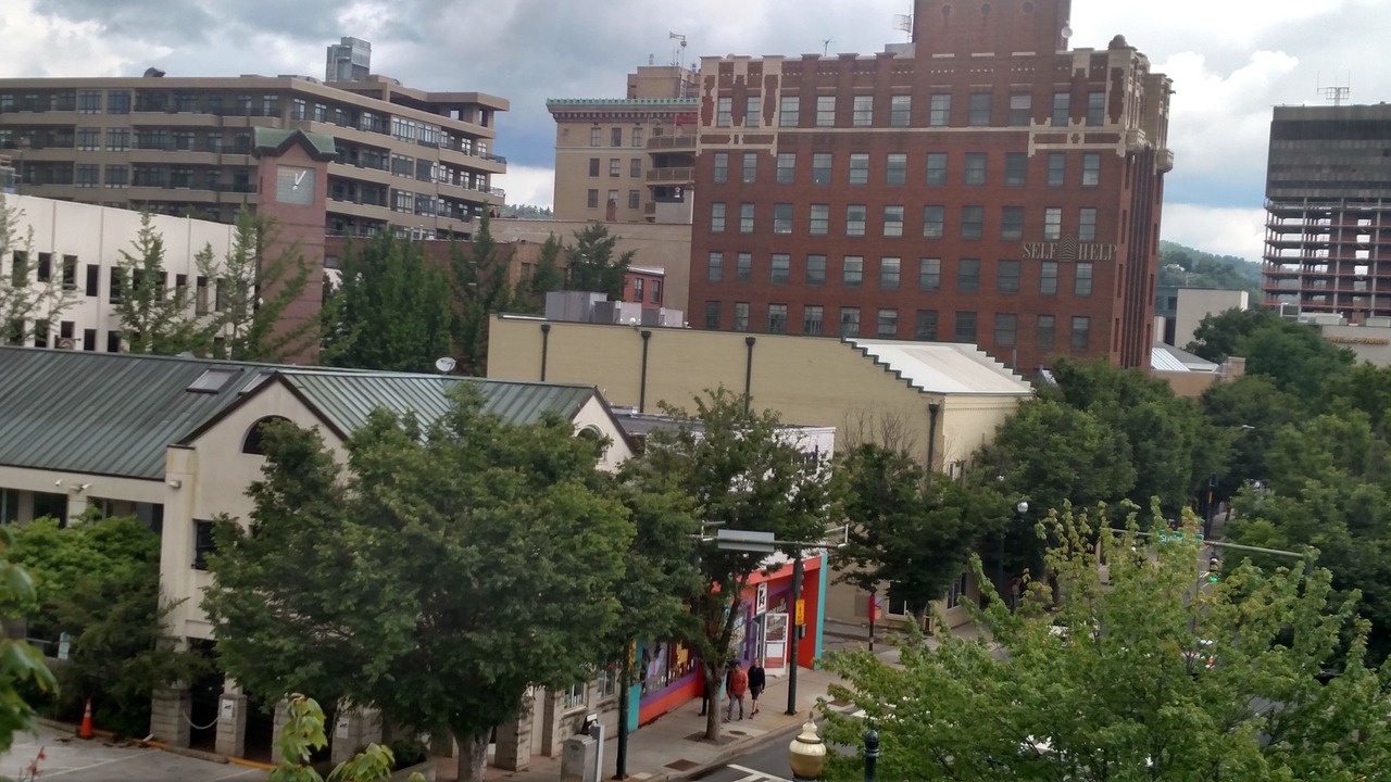 Photo of Others in Downtown Asheville