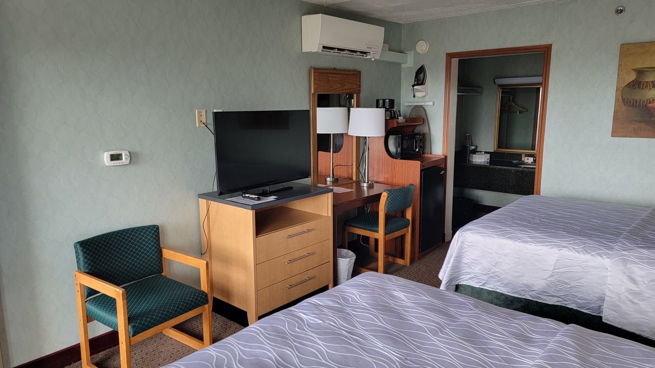 Photo of Bedroom in Downtown Asheville