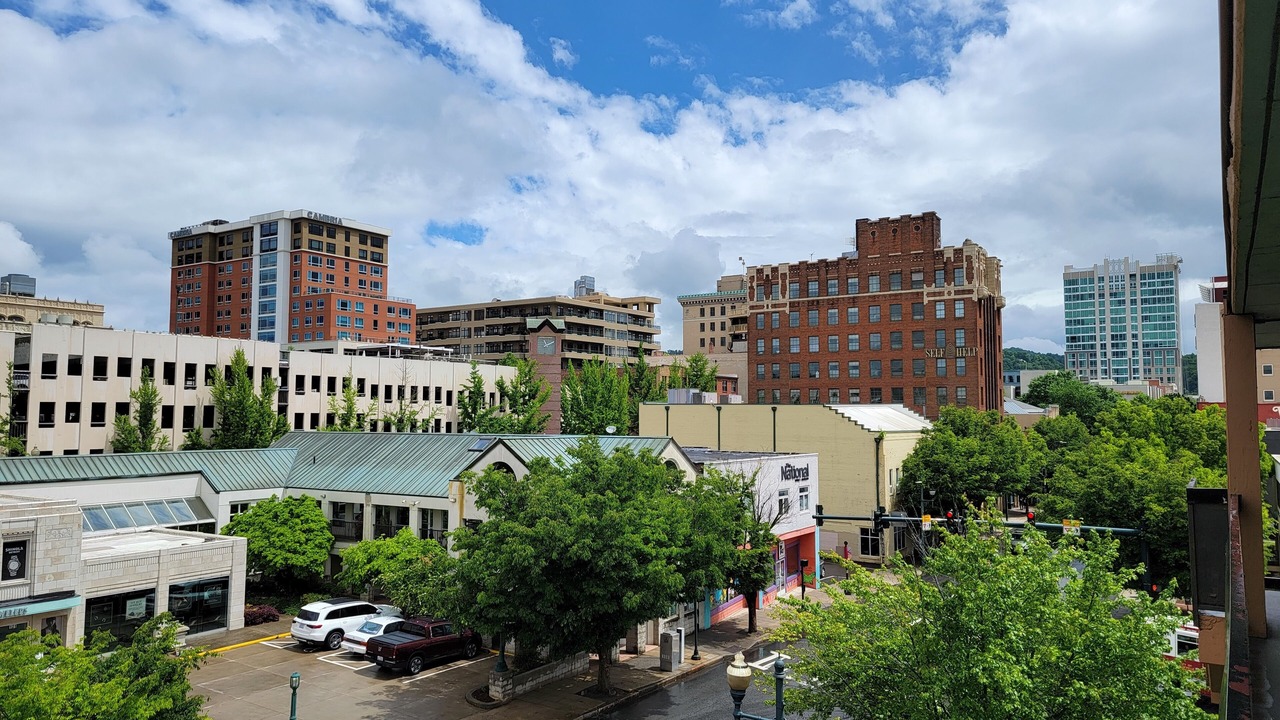 Photo of Others in Downtown Asheville