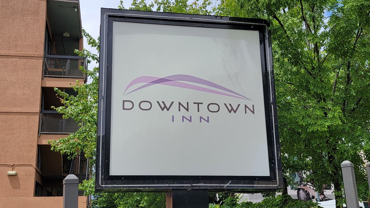 Photo of Outdoor in Downtown Asheville