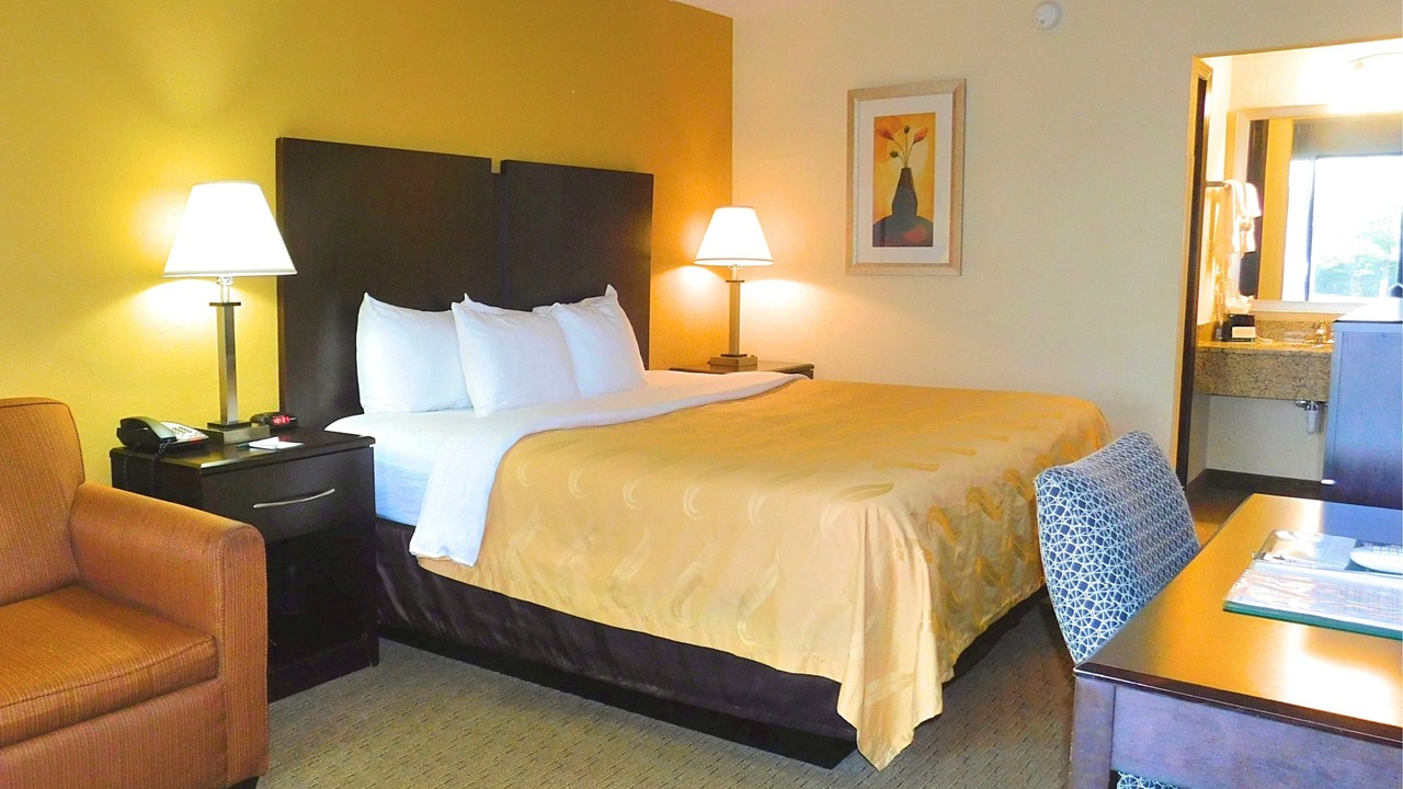 Photo of Bedroom in Arlington