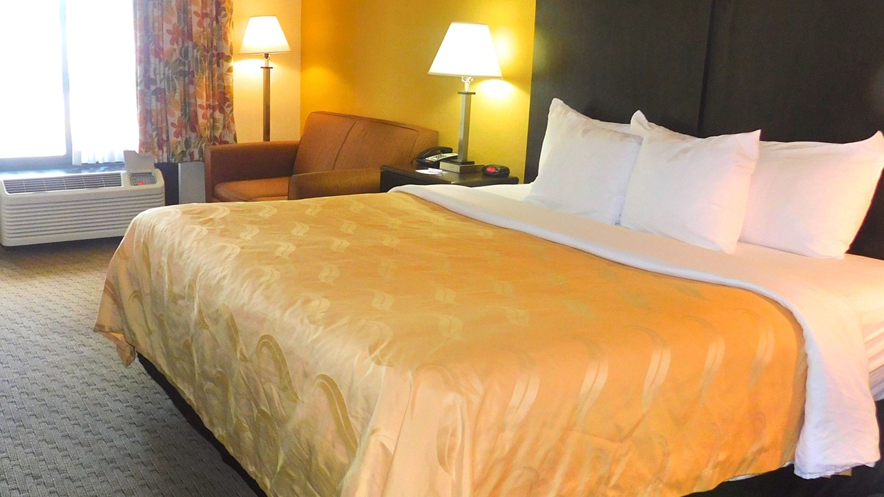 Photo of Bedroom in Arlington
