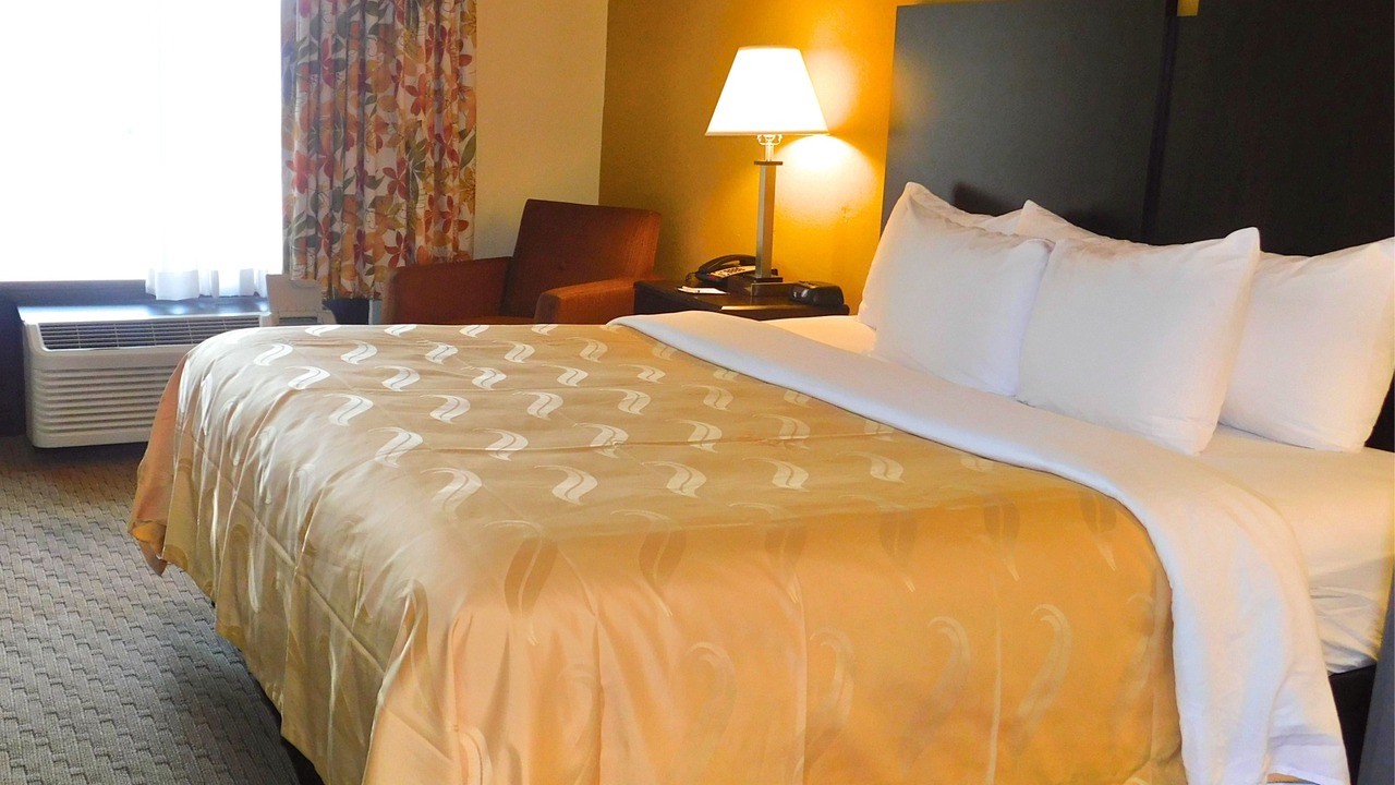 Photo of Bedroom in Arlington