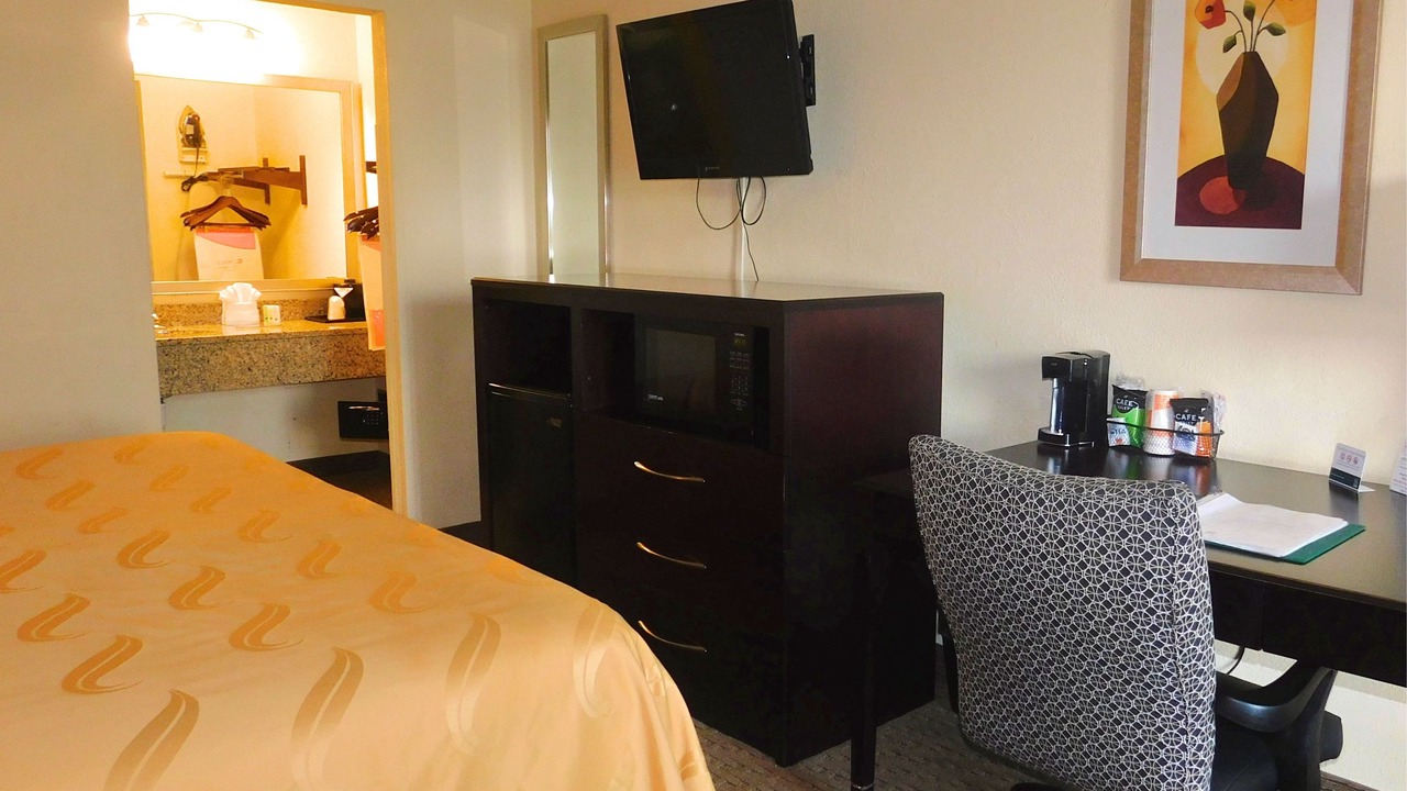 Photo of Bedroom in Arlington