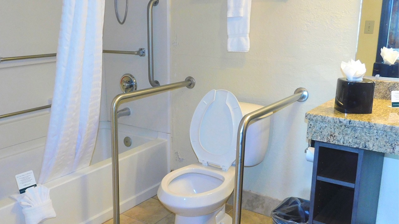 Photo of Bedroom in Arlington