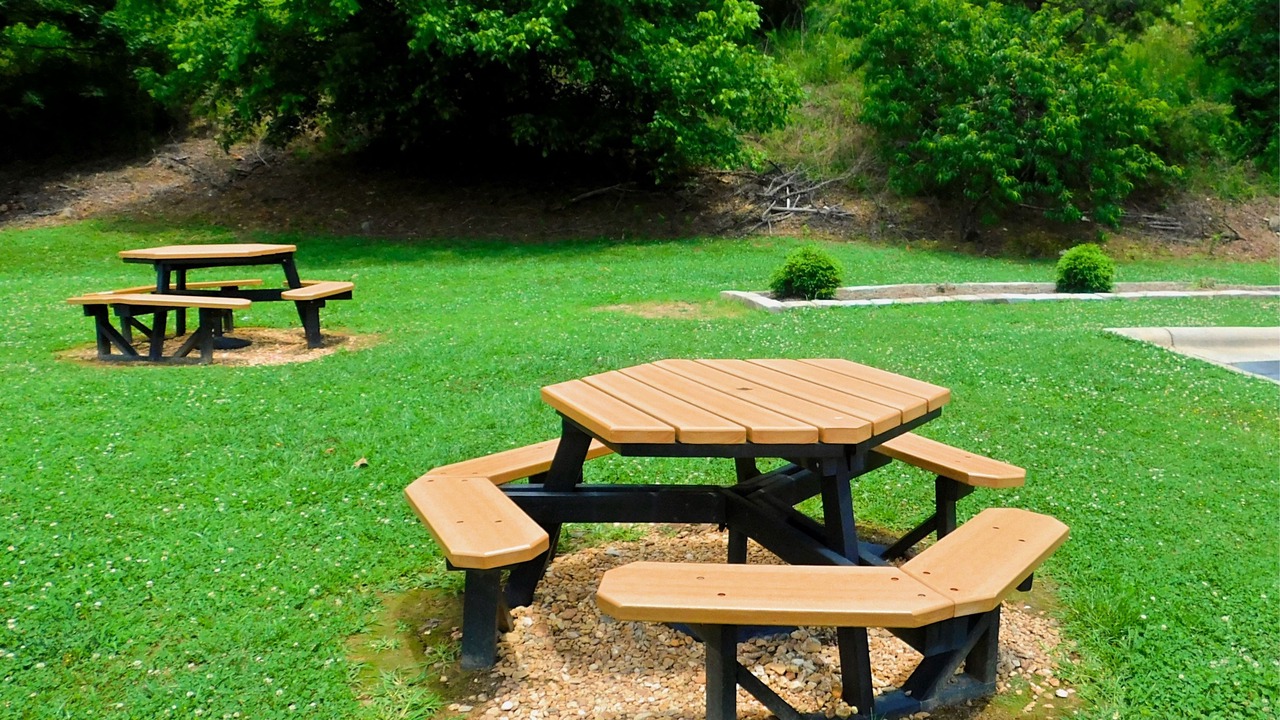 Photo of Outdoor in Arlington