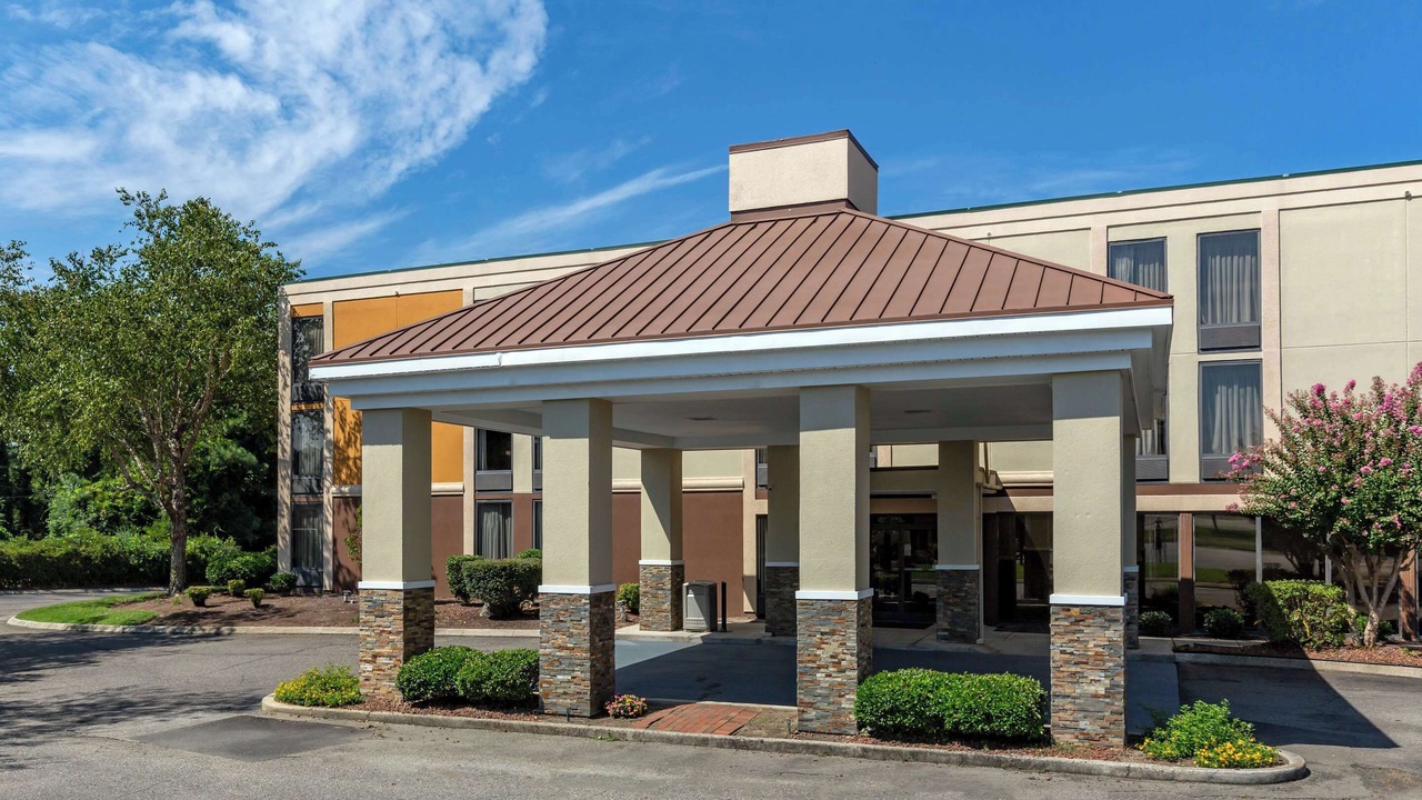 Photo of Outdoor in Laurinburg