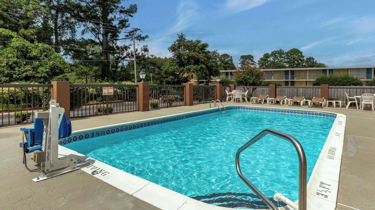 Photo of Outdoor in Laurinburg