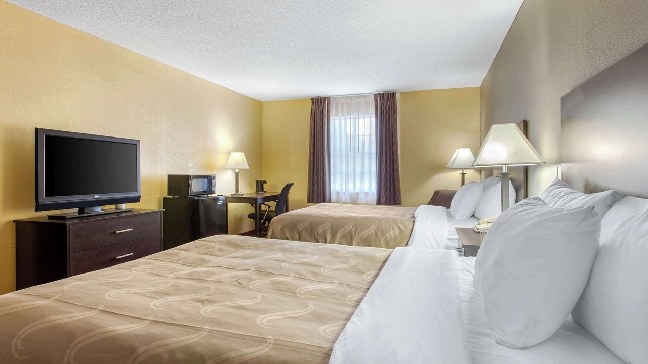 Photo of Bedroom in Williamston