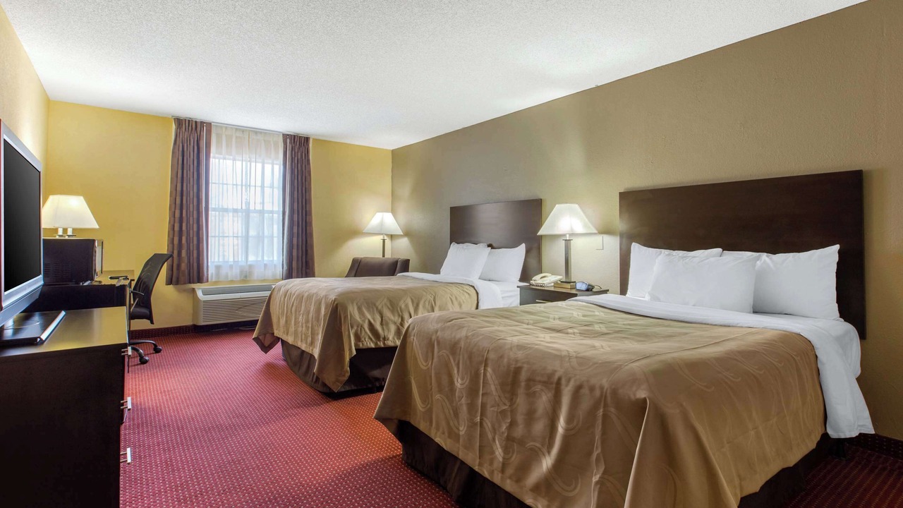 Photo of Bedroom in Williamston
