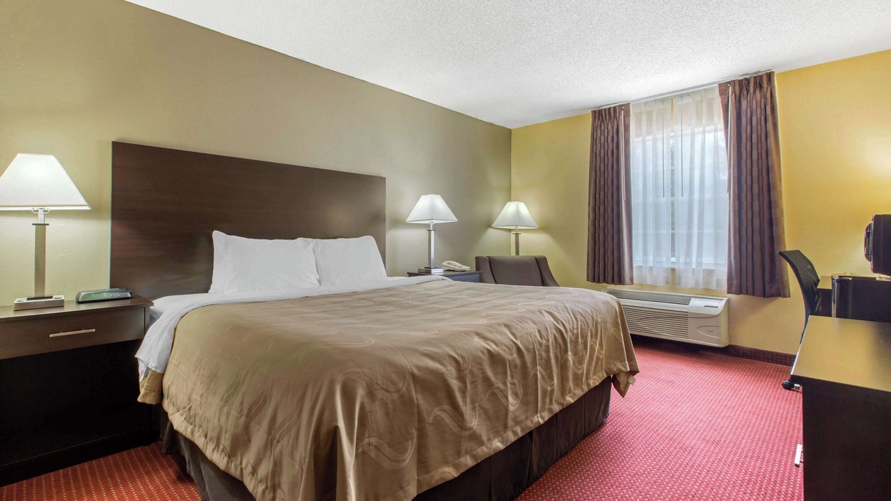Photo of Bedroom in Williamston