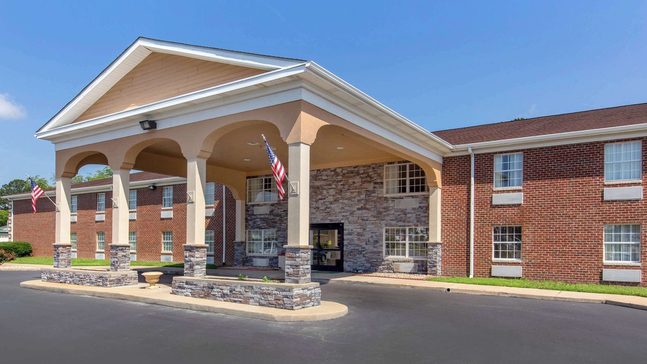 Photo of Outdoor in Williamston