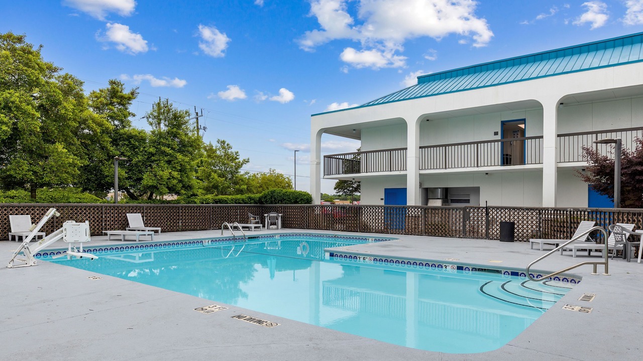 Photo of Outdoor in Jacksonville