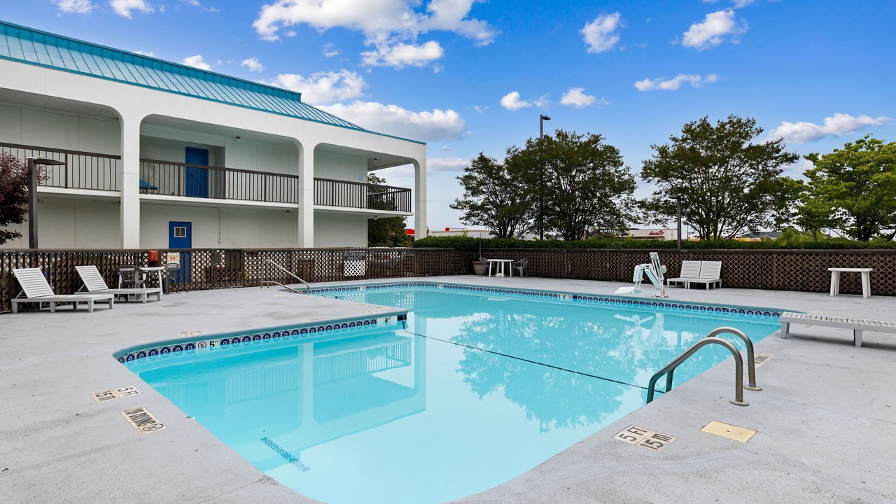 Photo of Outdoor in Jacksonville