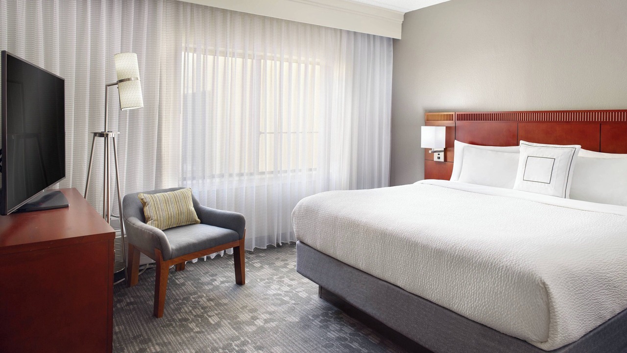 Photo of Bedroom in SouthPark