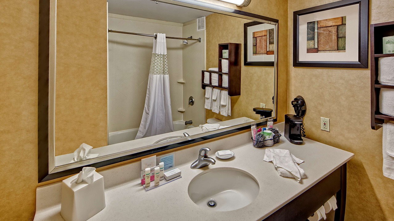 Photo of Bedroom in Laurinburg