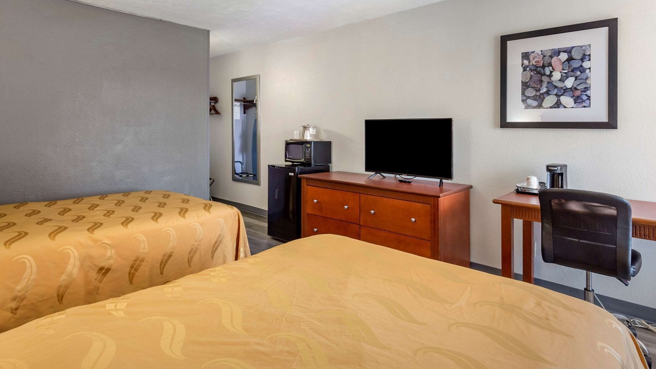 Photo of Bedroom in Westover