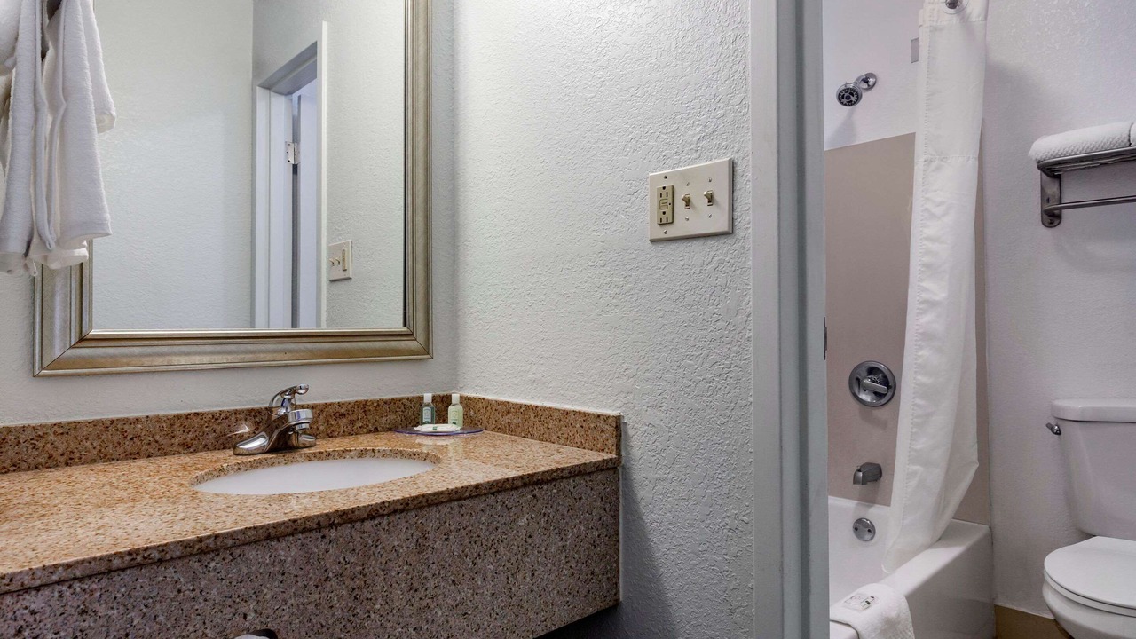 Photo of Bedroom in Westover