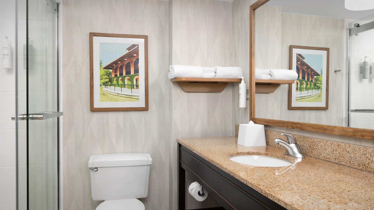 Photo of Bathroom in Westover