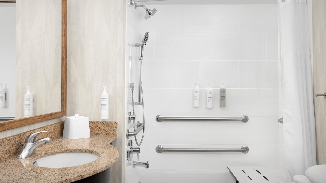 Photo of Bathroom in Westover