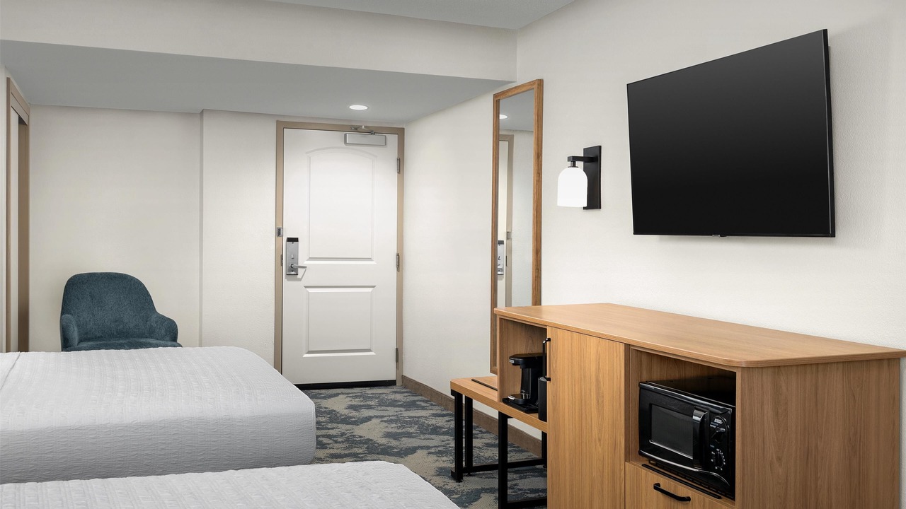 Photo of Bedroom in Westover