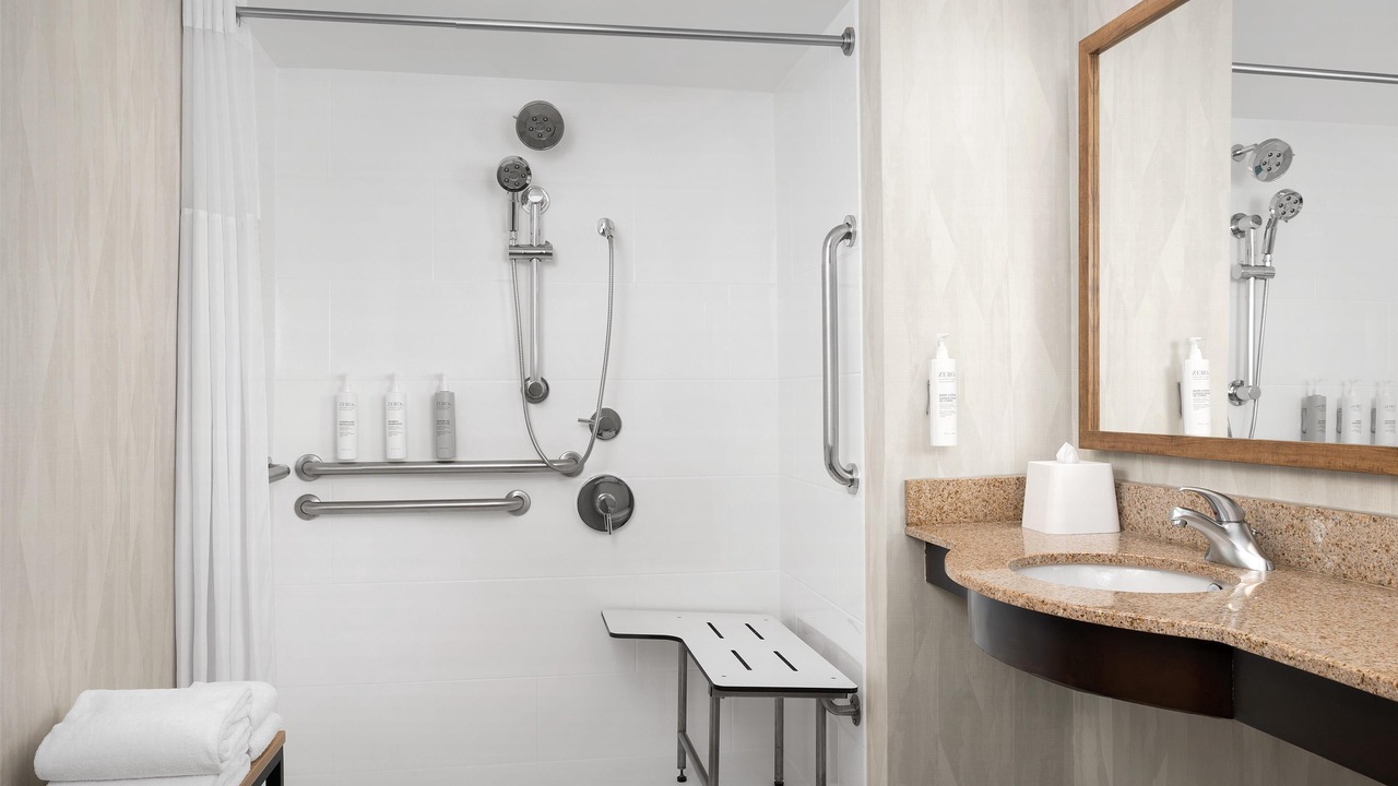 Photo of Bathroom in Westover