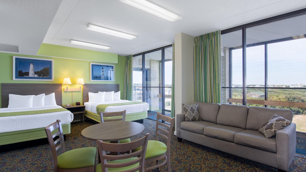 Photo of Bedroom in Kill Devil Hills