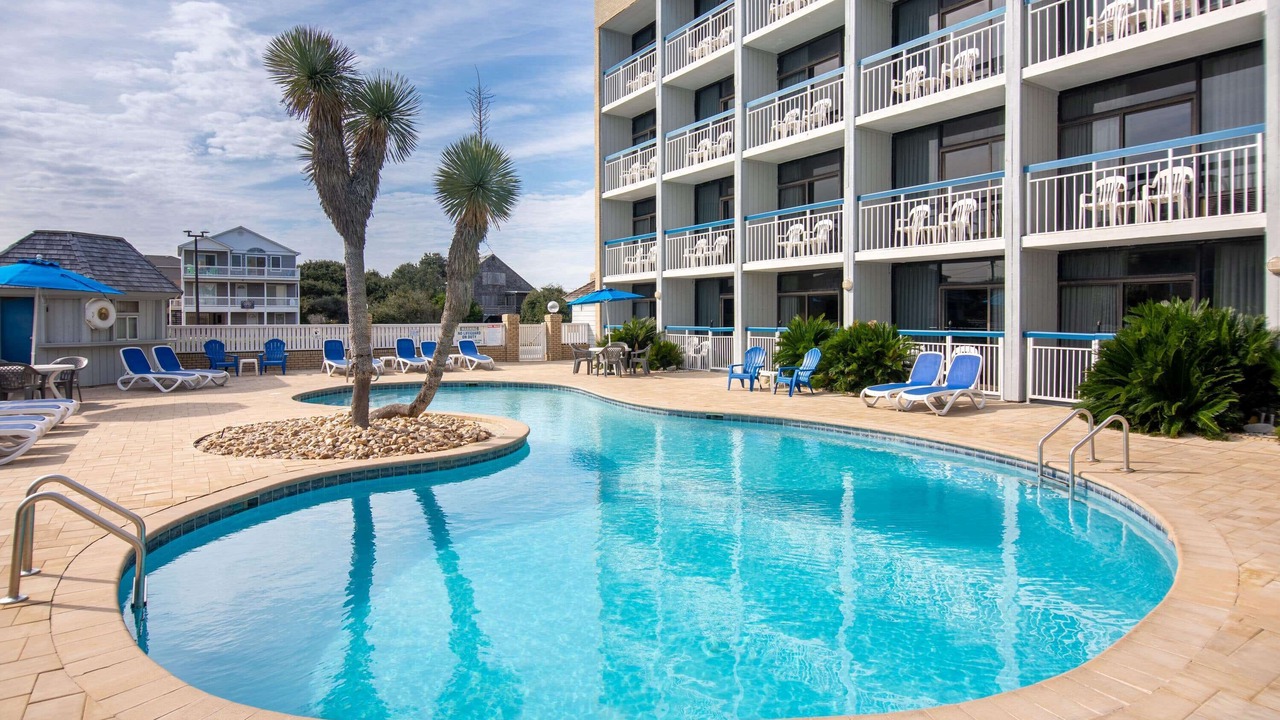 Photo of Outdoor in Kill Devil Hills