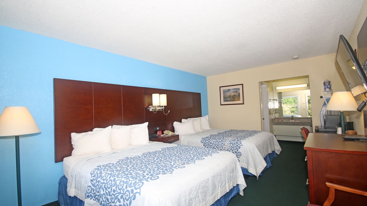 Photo of Bedroom in Arlington