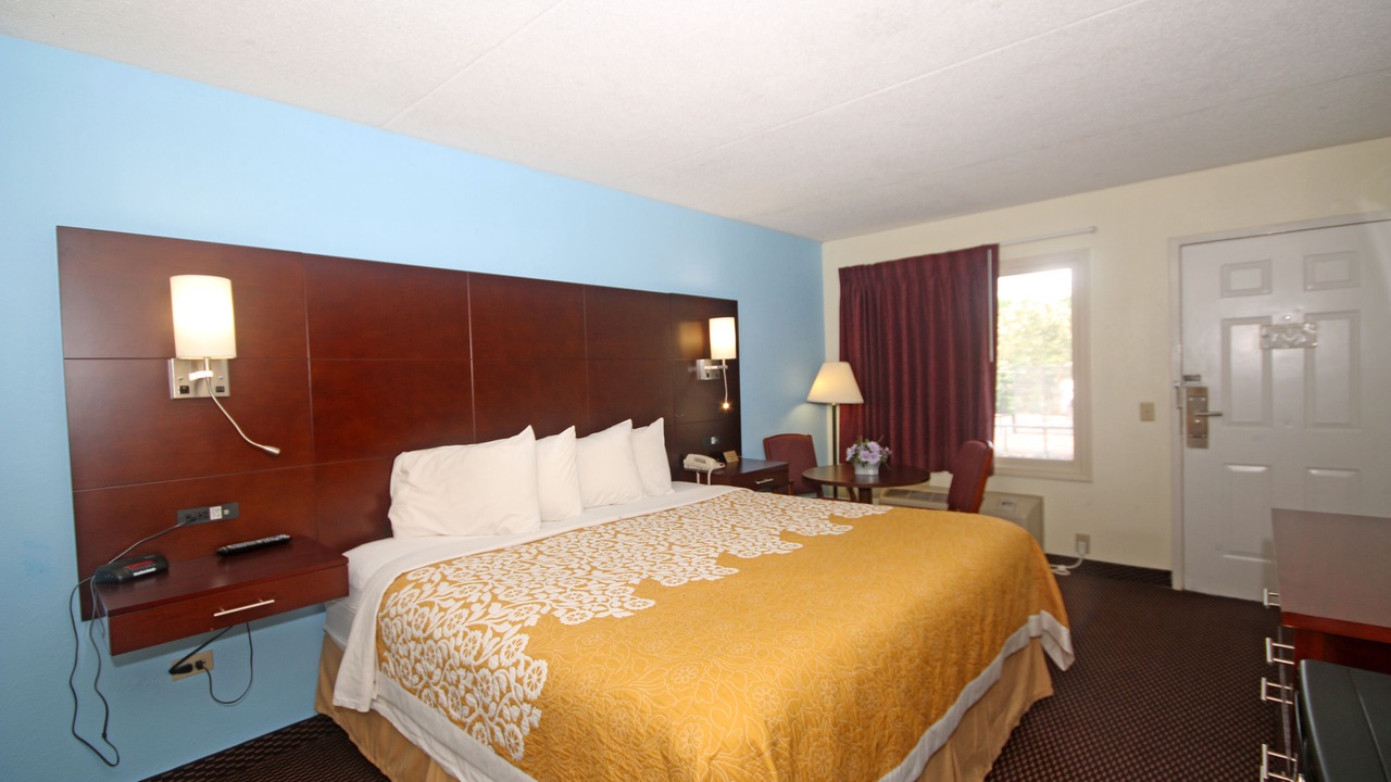 Photo of Bedroom in Arlington