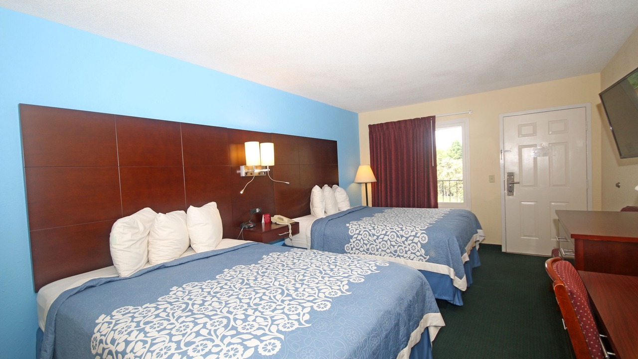 Photo of Bedroom in Arlington