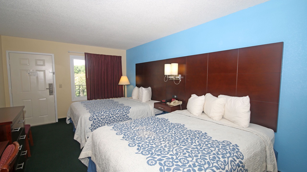 Photo of Bedroom in Arlington