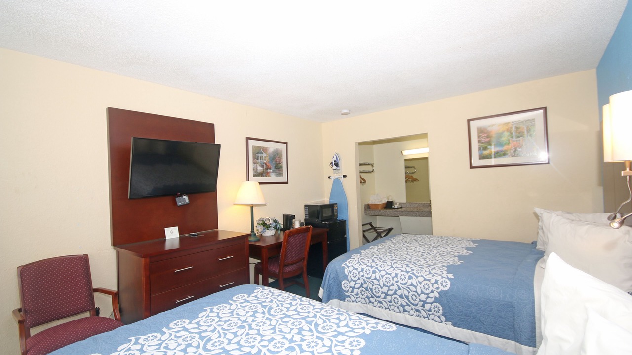 Photo of Bedroom in Arlington