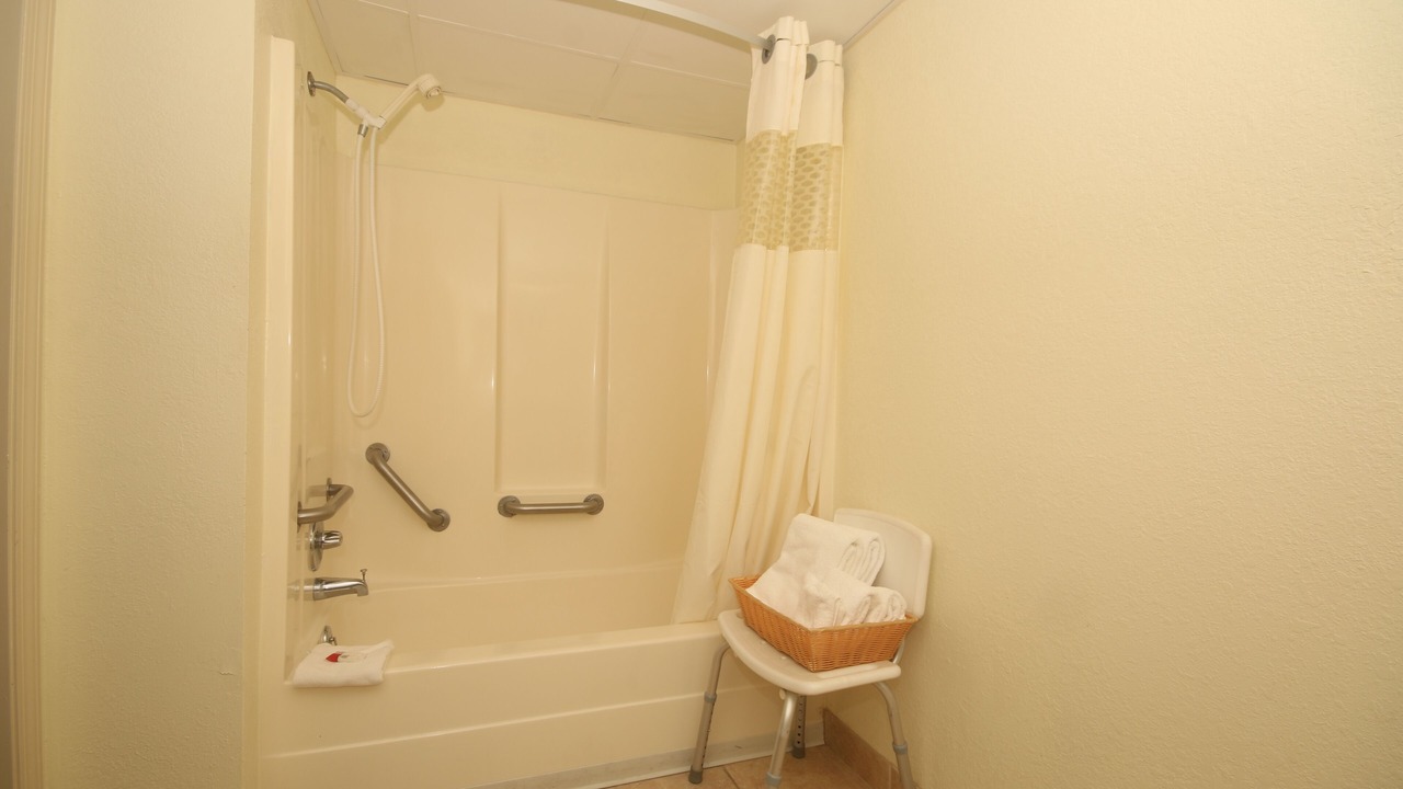 Photo of Bathroom in Arlington