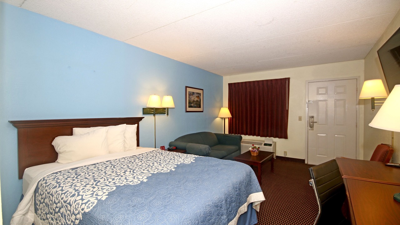 Photo of Bedroom in Arlington