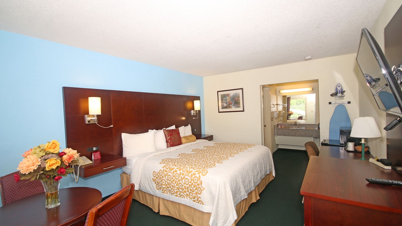 Photo of Bedroom in Arlington