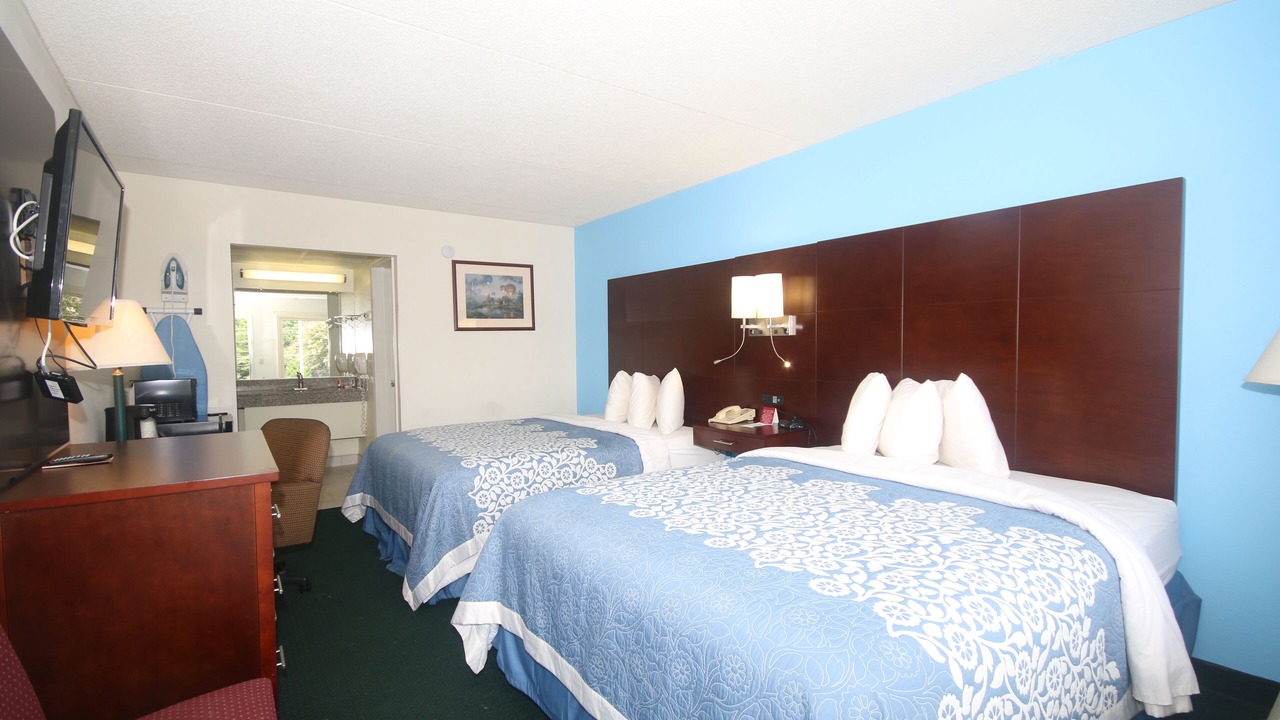 Photo of Bedroom in Arlington
