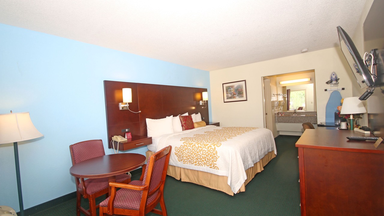 Photo of Bedroom in Arlington