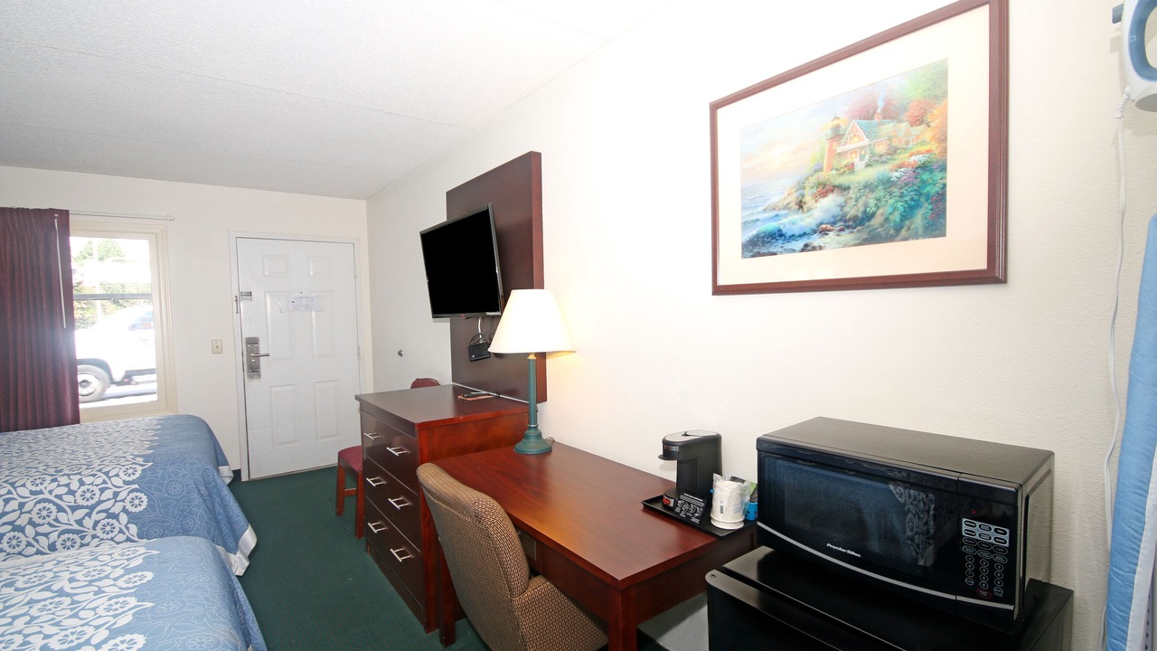Photo of Bedroom in Arlington