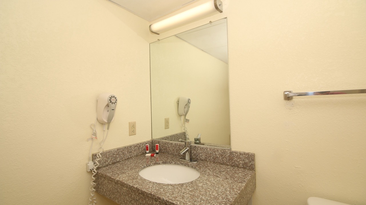Photo of Bathroom in Arlington