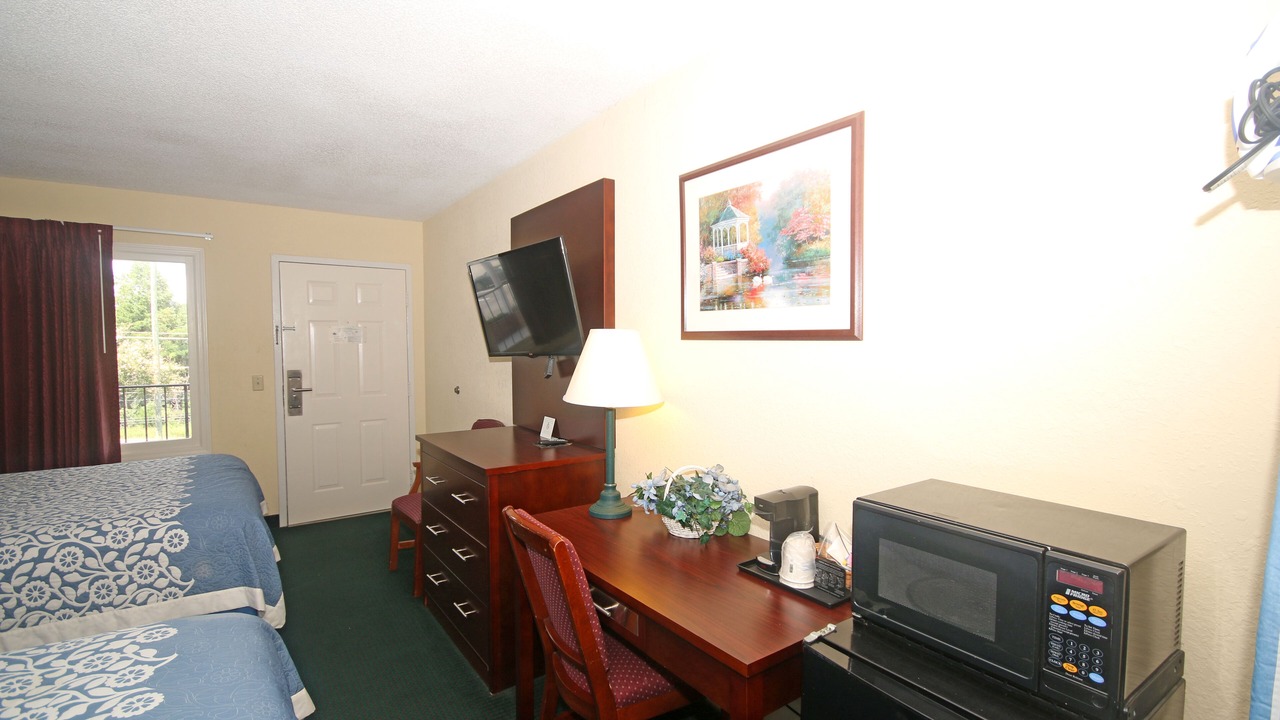 Photo of Bedroom in Arlington